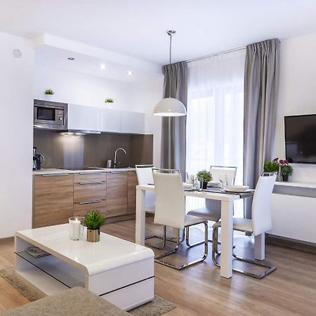 Vacationclub - Gorna Resorts Apartament 2.08 Шклярска Поремба Екстериор снимка