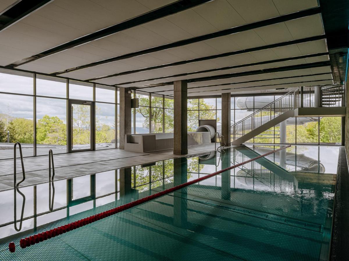 Vacationclub - Gorna Resorts Apartament 2.08 Шклярска Поремба Екстериор снимка