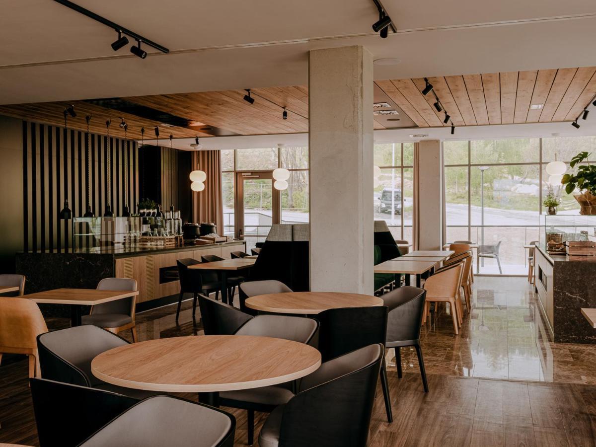 Vacationclub - Gorna Resorts Apartament 2.08 Шклярска Поремба Екстериор снимка