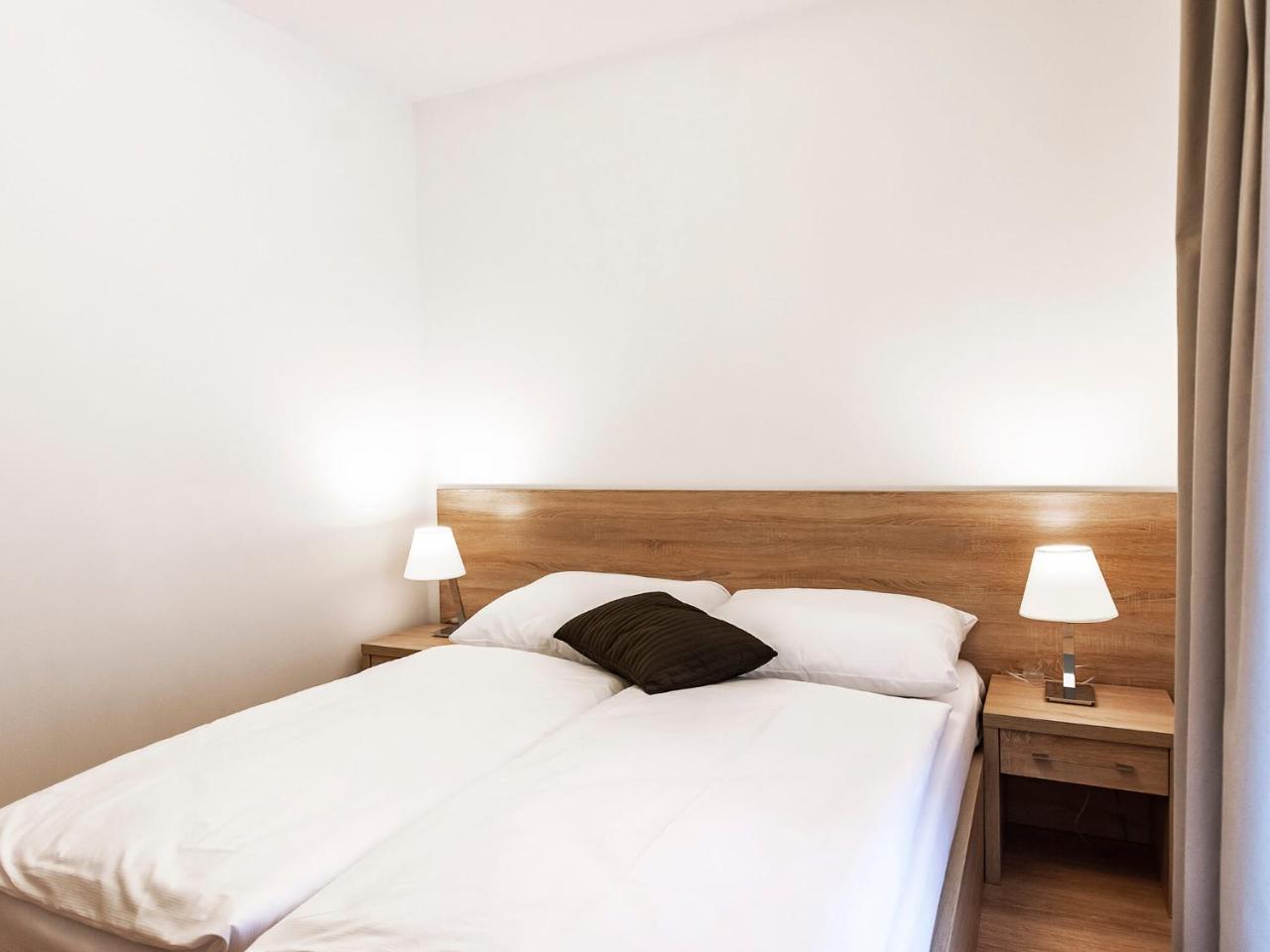 Vacationclub - Gorna Resorts Apartament 2.08 Шклярска Поремба Екстериор снимка