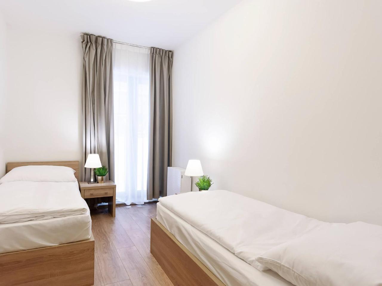 Vacationclub - Gorna Resorts Apartament 2.08 Шклярска Поремба Екстериор снимка